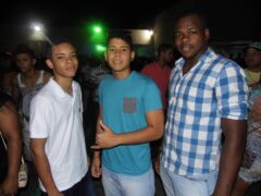 Tarde dos Amigos